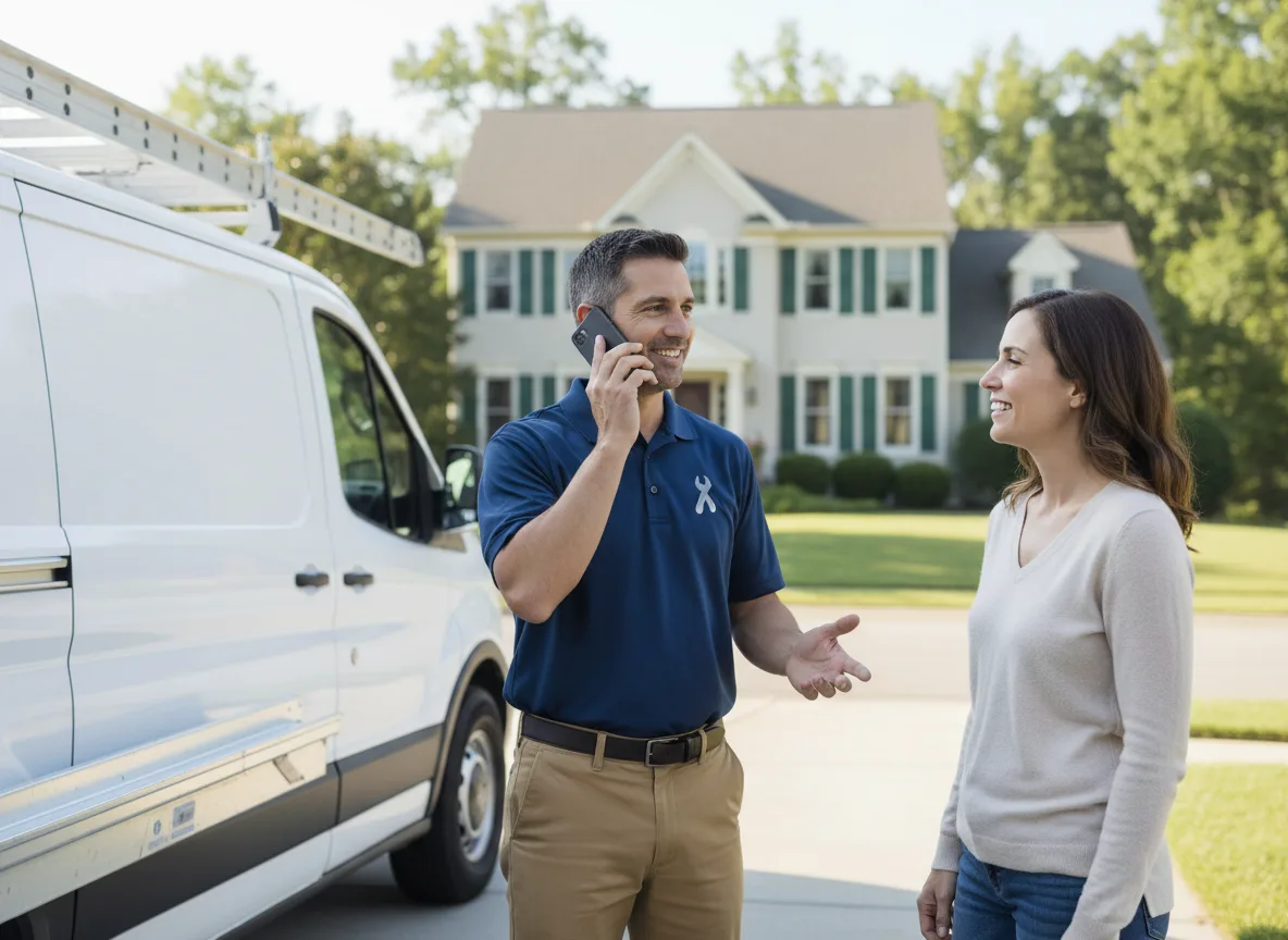 Home Gutter Service Eckert, CO FAQs